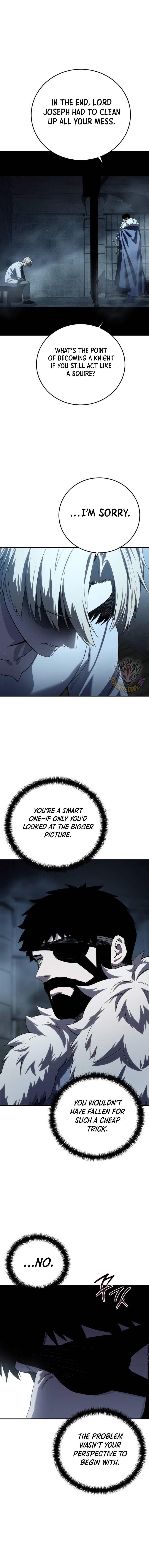 Star-Embracing Swordmaster Chapter 91 10